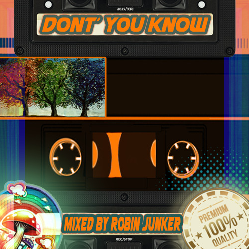 dont´you know