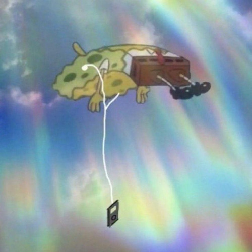 this mix will have you floating