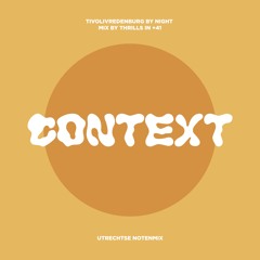 Context mix serie