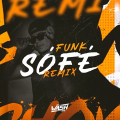 Só Fé - Grelo ( Funk Remix )