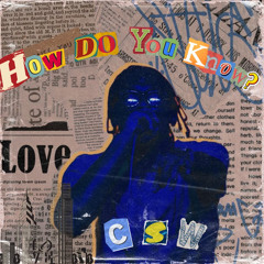 How Do You Know? (feat. Ban Gogh)