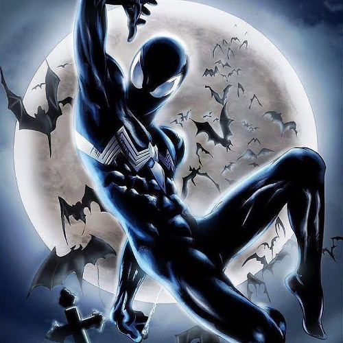 "I've got no patience for this today" Symbiot spiderman rage