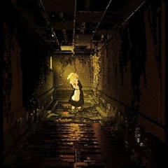 The flower that will never bloom ( August 1999 ver)