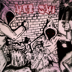narxko + 10sama x hot shi *prod. rockyy thugn*