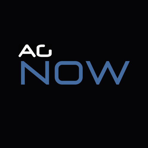 AG Now - Drive & Determination - 2021