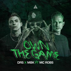 DRS X MBK Ft ROBS - F THAT S UP