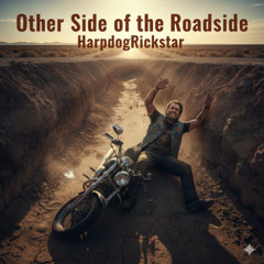 Otherside of the roadside (