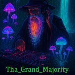 Tha_Majority^ Ich kann jetzt Wiedersteh'n! GreenMedizin.571 bleibt besteh'n!.mp3