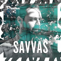 Savvas - Different Pulses 07 - PROTON