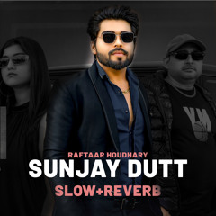 Sanjay Dutt Slow+Reverb