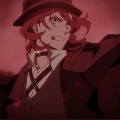 Bungou stray dogs op 2 (Slowed + Reverb + Rain)