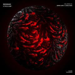 Stress (Gene Karz, Lesia Karz Remix)