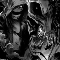 DUSTTALE The Murder Cover