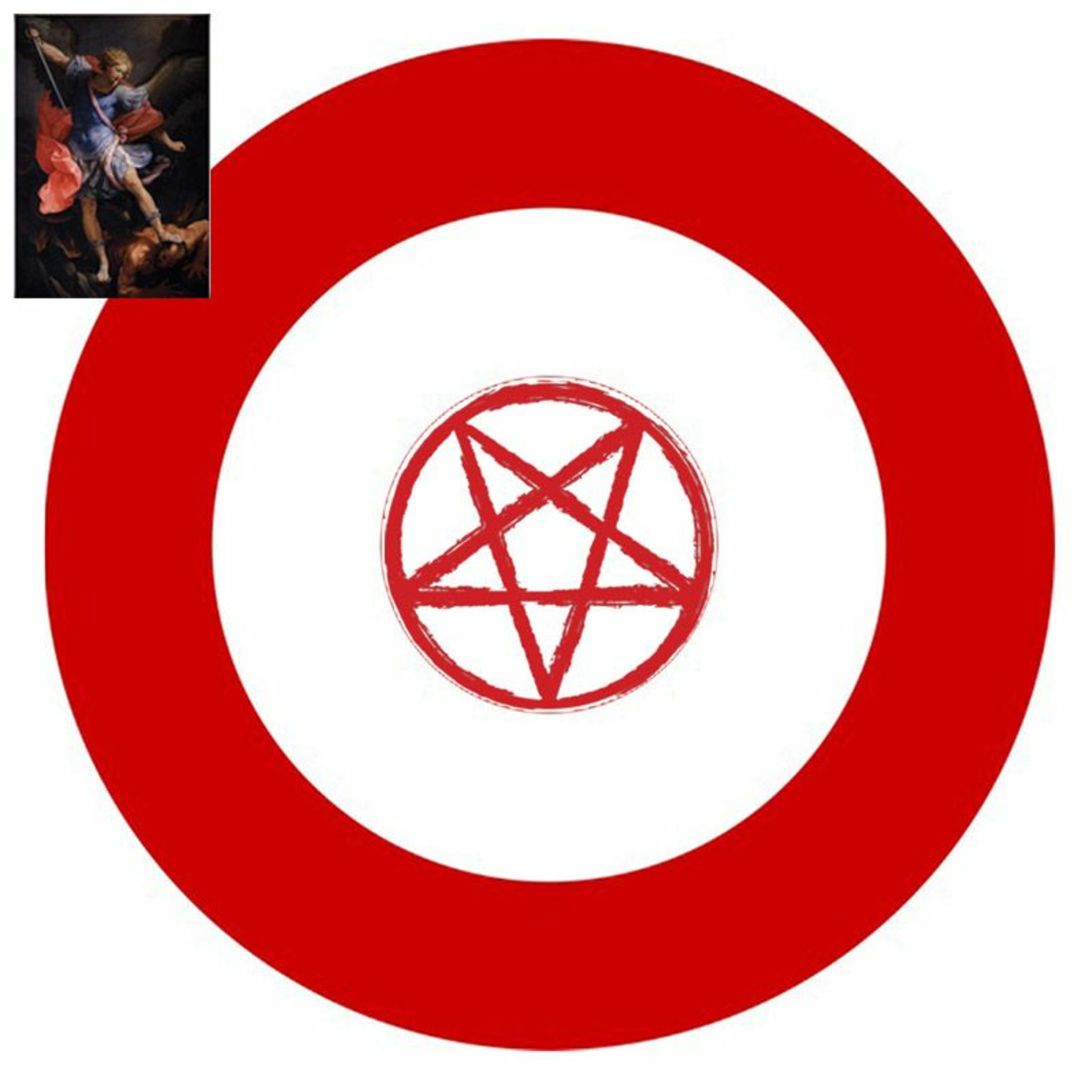 Target: Satanism