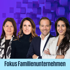 Nachfolge im Familienunternehmen: Zwei junge Führungskräfte berichten