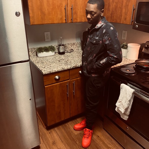 Misguided (prod. Kahlil4mb)