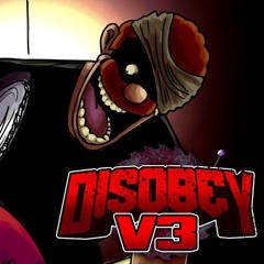 SML Movie: Devastation Reawakened | Disobey - V3