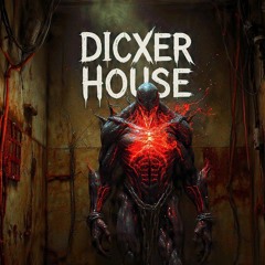 DICXER HOUSE - Ciberpesadilla Eterna (Original Mix)