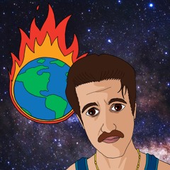 As The World Burns