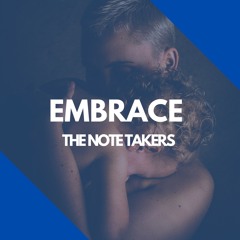 embrace out now