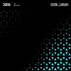 dZb 1050 - FFP - Spectrum (Original Mix).