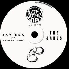 JAY SEA - THE JAKES (FREE DL)