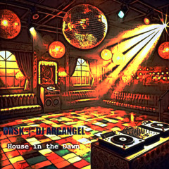 DNSK & DJ ArcAngel - House in the Dawn