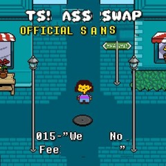 [shitpost] - TS!Underswap REAL OST LEAK (real)