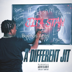 Jit4Stan - A Different Jit (Fast)