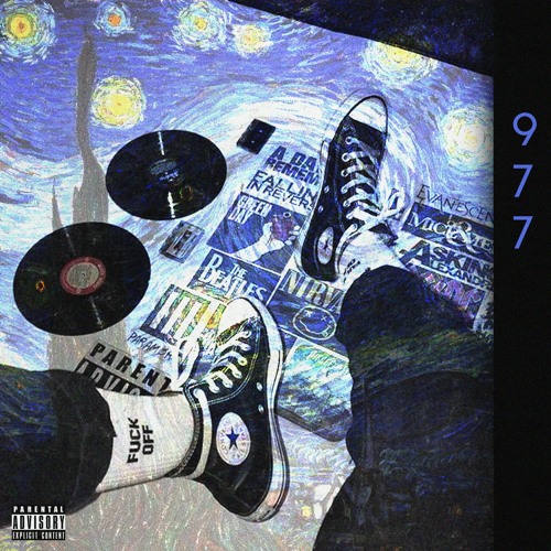 "All Star Azul"🌌 Ft Xlyns (prod. level)