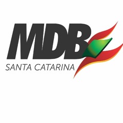 MDB de Lauro Müller terá disputa pela presidência do partido