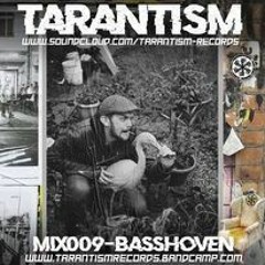 Tarantism Mix-009 - Basshoven