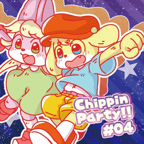 Stream しゅわしゅわしゅがぁ F C Chippin Party 04 By Ray Oh Listen Online For Free On Soundcloud