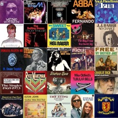 The Golden Oldies Show 26 - 05 - 2023 (May 1971, 1973, 1976 & 1978)