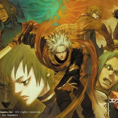 Forever Kingdom - Forgotten Valley