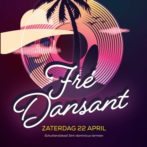 Fré Dansant