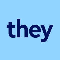 THEY. - Deep End (Philo Tsoungui Edit)