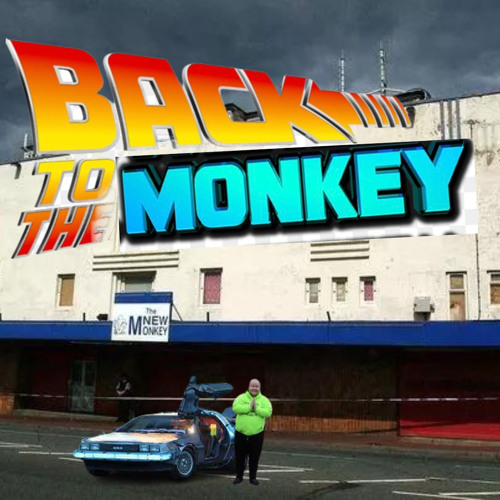 Monkey Classics Vinyl Mix