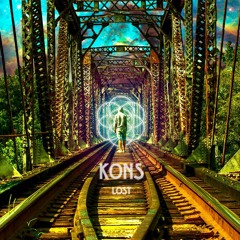 KONS - Dream Yoga (feat. BLACK KREAY)