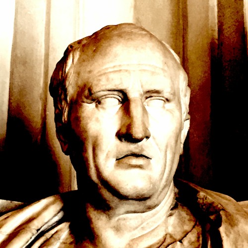 Cicero, On Friendship - Defining Genuine Friendship - Sadler's Lectures