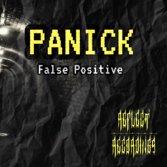 Panick - Dark Love (Original Mix)