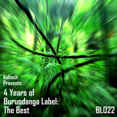 Koltech - El Tiburon 2020 (Original Mix)
