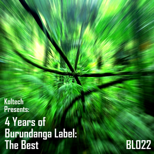 Koltech - El Tiburon 2020 (Original Mix)