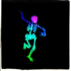 Dancing To Substances & Sound