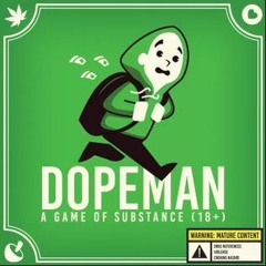 DOPEMAN(feat. SleepyTee)