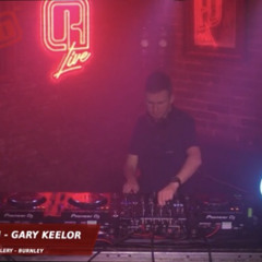 Gary Keelor - Retro Live Sessions 'Trance Classics Special' (18-7-2020)