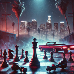 Checkmate Dreams (Prod. Flipmagic)