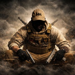 Everything Is My Fault (Clean)