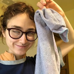 Magic Mirror (mixed on headphones)