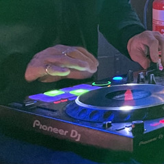 DJJTM DISCO BANGERS